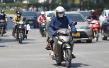 Quy định mới từ 1/1/2025, người đi xe máy cần biết