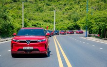 Khách sở hữu nhiều xe nhưng mới nhận 1 hộp quà, VinFast khẳng định: Mỗi dòng xe có một hộp quà riêng - Khách hàng sẽ nhận đủ quà tặng tương ứng với số xe mà mình đang sở hữu