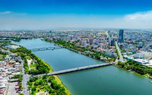 Hôm nay, thành phố này sẽ chia tách thành 2 quận