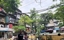 Hà Nội duyệt nhiệm vụ quy hoạch 29 tòa khu tập thể cũ