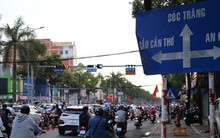 Sau 3 năm, Dự án cải tạo 5 nút giao hay ùn tắc ở Cần Thơ lại lùi lịch khởi công