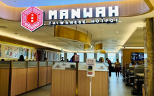 Lên kế hoạch chia 53%, chủ chuỗi Gogi, Manwah… chốt không trả cổ tức 2023