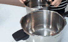 Với 10 năm nội trợ, tôi tự tin nói với bạn rằng: Nhà bếp cần có 6 thứ "càng to thì càng tốt"!