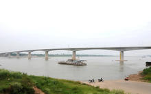 Cây cầu vượt sông dài nhất Việt Nam, tương lai kết nối 2 thành phố trực thuộc Trung ương