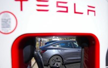 Doanh số xe điện đạt kỷ lục năm 2024, không có cú downtrend như dự báo nhưng vì sao "bộ trưởng" Elon Musk lại không vui?