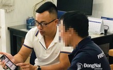 Thấy chồng định rút tiền tiết kiệm để đầu tư tiền ảo, người phụ nữ lập tức báo công an ngăn chặn thành công vụ lừa đảo lớn tại tỉnh Đồng Nai