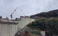 Bộ Xây dựng lập đoàn kiểm tra sự cố thủy điện ở Kon Tum