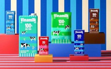 Vinamilk ngừng liên doanh tại Philippines