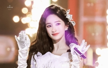 Mỹ nhân đẹp nhất Đêm hội giao thừa 2025: Nhan sắc trời sinh để làm đại minh tinh, giúp nhà đài phá kỷ lục rating