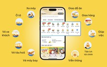 Siêu ứng dụng: Hạt nhân của Kinh tế số Việt Nam