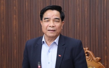 Chủ tịch tỉnh Quảng Nam: Sắp tới sẽ có nhiều người xin nghỉ trước tuổi