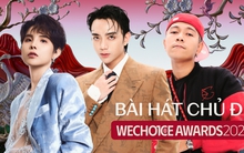 Mê mẩn bài hát chủ đề WeChoice 2024: Ca từ quá đẹp, fan nức nở lập luôn thành tích khủng