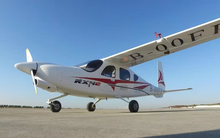 Máy bay điện chở khách đầu tiên trên thế giới có gì đặc biệt?