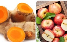 10 loại thực phẩm làm sạch gan tự nhiên, bạn nên ăn thường xuyên