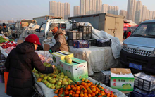 Buồn của nền kinh tế Trung Quốc: Chỉ báo quan trọng đang 'báo động đỏ', gặp rủi ro đáng sợ hơn cả tăng trưởng giảm tốc