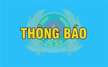 Đưa thông tin gian dối để ký hợp đồng tài chính, giám đốc công ty bất động sản bị khởi tố