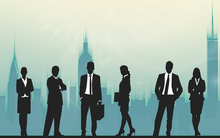 Đầu năm 2025, nhiều ngân hàng miễn nhiệm Phó Tổng giám đốc