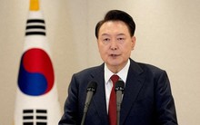 Đang bị luận tội, Tổng thống Hàn Quốc vẫn được tăng lương