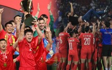 Thưởng gần 8 tỷ đồng cho đội tuyển Việt Nam, VFF đang hoạt động ra sao?