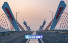 Toàn cảnh 4 cây cầu trị giá hơn 10.000 tỷ, nối Hải Phòng với tỉnh sẽ lên thành phố trực thuộc Trung ương