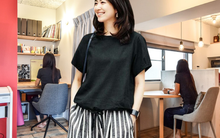 Cô gái 35 tuổi mỗi ngày chỉ ăn 1 bữa, không mua quần áo suốt 3 năm và KẾT QUẢ NHẬN VỀ!