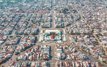 Đô thị Việt Nam quy hoạch như New York được lên hạng, sẽ sớm thành thành phố