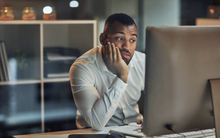 Sếp xem tin nhắn nhưng không phản hồi, người EQ cao không chờ đợi cũng chẳng nhắc nhở, mà ứng xử theo cách tinh tế này