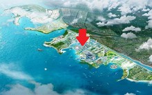 Việt Nam vừa có thêm một khu kinh tế rộng gần 14.000 ha, cách Hà Nội chưa tới 100 km