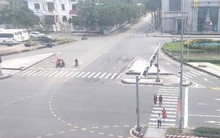 Từ năm 2025, đi bộ trên đường thế nào để không bị phạt?