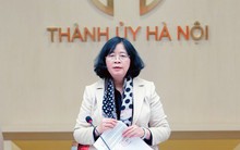 Đưa vụ án lừa đảo, rửa tiền tại quận Cầu Giấy vào diện Ban Chỉ đạo Thành ủy Hà Nội theo dõi