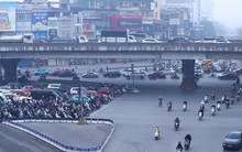 Nghị định 168 làm thay đổi tình hình giao thông như thế nào?