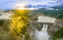 Nhà máy thủy điện lớn thứ 2 Nghệ An, từng chiếm 40% tổng công suất hệ thống điện của tỉnh lời lãi ra sao?