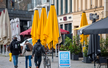 Buồn của nền kinh tế số 1 châu Âu: Chìm trong suy thoái 2 năm liên tiếp khi chính trường rối ren và mất nguồn cung khí đốt giá rẻ từ Nga