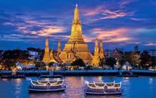 Các tỷ phú Thái Lan “bỏ túi” gần 30.000 tỷ đồng cổ tức nhờ nắm cổ phần Vinamilk, Sabeco, Nhựa Bình Minh…