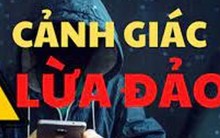 Công an TP Hà Nội cảnh báo lừa đảo kêu gọi đầu tư chứng khoán qua các quỹ nước ngoài