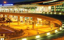 Kỷ lục hơn 6.100 chuyến bay, 900.000 khách đổ về Tân Sơn Nhất dịp Tết Ất Tỵ