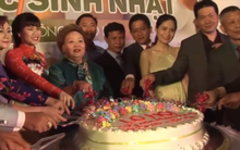 Công ty đa cấp vợ chồng Đoàn Di Băng từng tham gia phải chấm dứt hoạt động