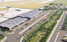 Tin mới về điều chỉnh chủ trương đầu tư sân bay Phan Thiết