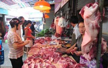 Đi chợ mua thịt lợn nhớ kỹ 3 mẹo này: Gian thương cũng phải nói lời "chào thua"