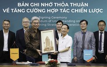 ABBANK thành lập uỷ ban chiến lược phát triển bền vững ESG với vai trò dẫn dắt của ông Vũ Văn Tiền