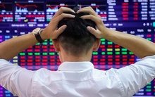 Một công ty chứng khoán báo lỗ quý thứ 10 liên tiếp, không có dư nợ margin