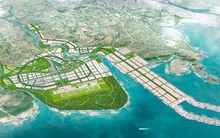 Thành lập khu kinh tế mang tầm quốc tế ở Hải Phòng