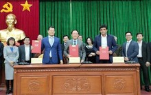 Hai tỷ phú quốc tế trong ngành bất động sản, siêu du thuyền "xông đất" Bình Định: Bàn về dự án khu nghỉ dưỡng cao cấp rộng 4.360ha