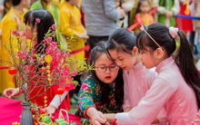 Lịch nghỉ Tết nguyên đán của học sinh trên cả nước: Dài nhất 17 ngày