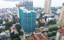 Chi tiết 12 dự án chung cư Hà Nội với hàng nghìn căn hộ được mở bán