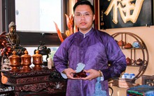 Chuyên gia phong thuỷ chỉ ngày giờ và tuổi đẹp để xông đất, xây nhà trong năm 2025