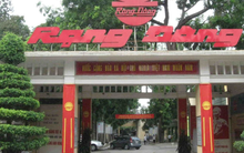 Biến động nhân sự cấp cao tại Rạng Đông