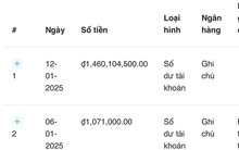 Quen phụ nữ qua TikTok, chủ doanh nghiệp không ngờ bị lừa gần 1,5 tỉ đồng