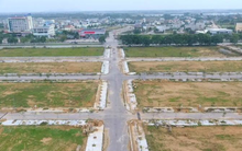 Hà Nội: Chuẩn bị đấu giá hơn 6.000 m2 đất ở tại huyện Ứng Hòa