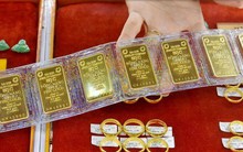 Giá vàng nhẫn, vàng SJC hôm nay 17/1 tiếp tục tăng